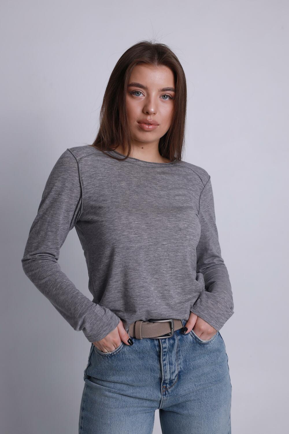 Лонгслів МАЙЛІ 