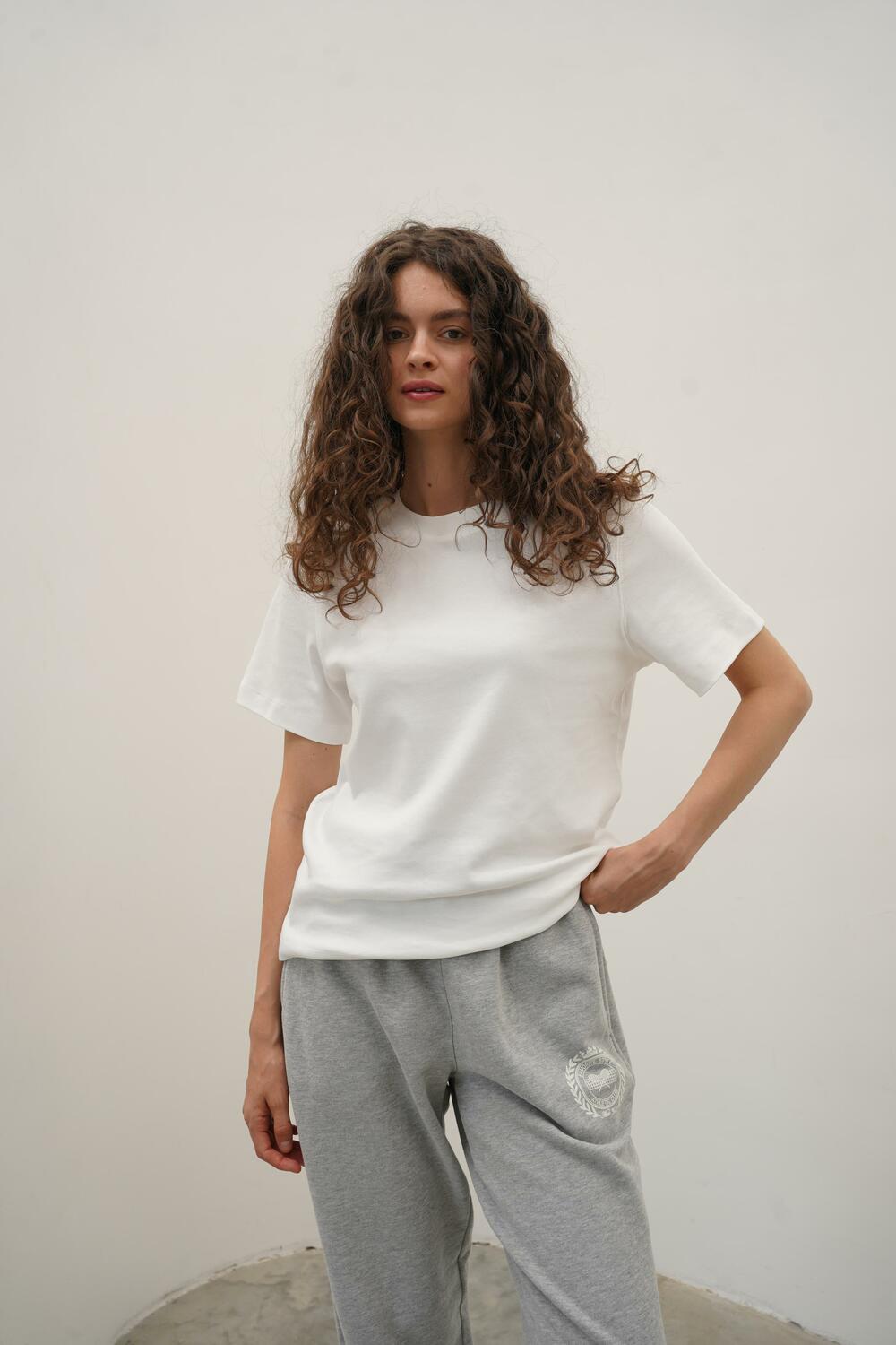 Футболка NEW BASIC 