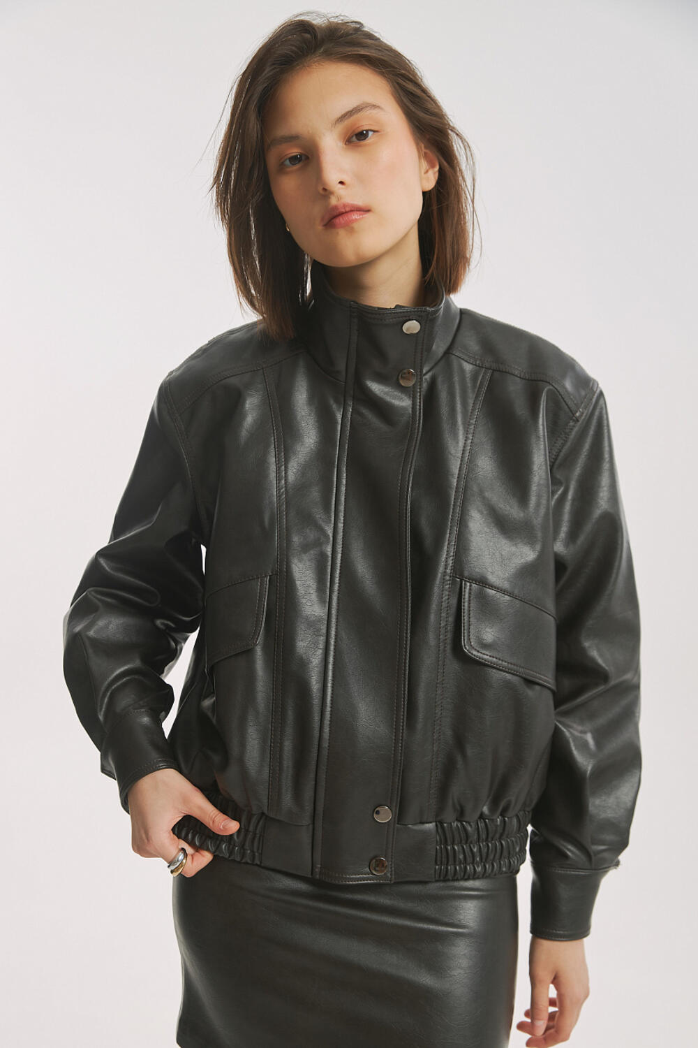 Куртка РОНГА 