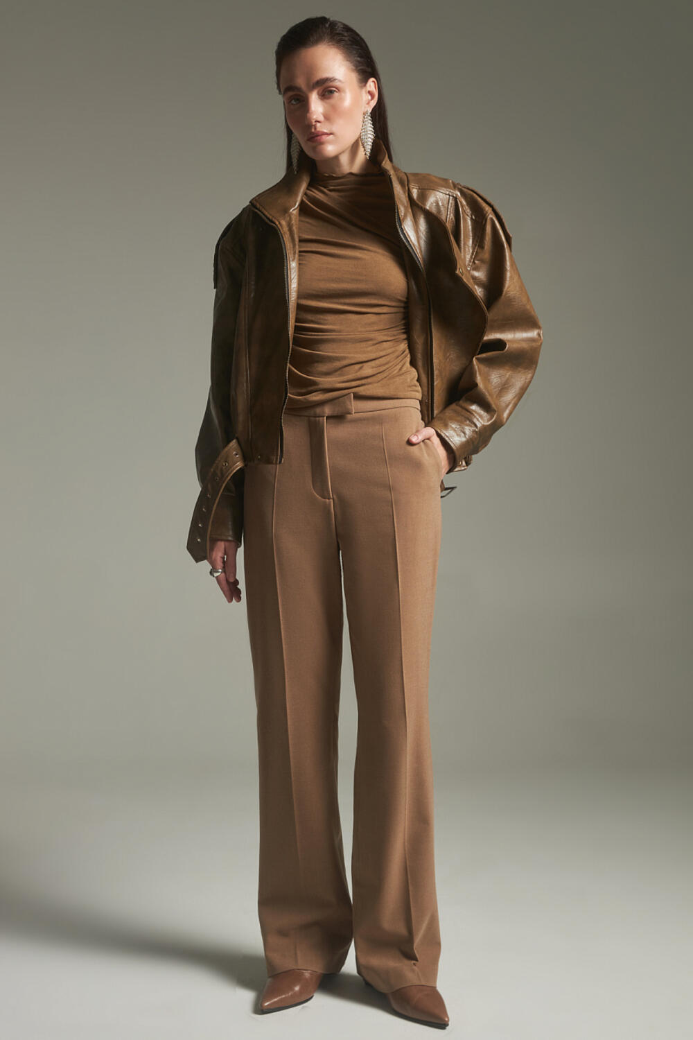 Брюки АВІРІЯ 