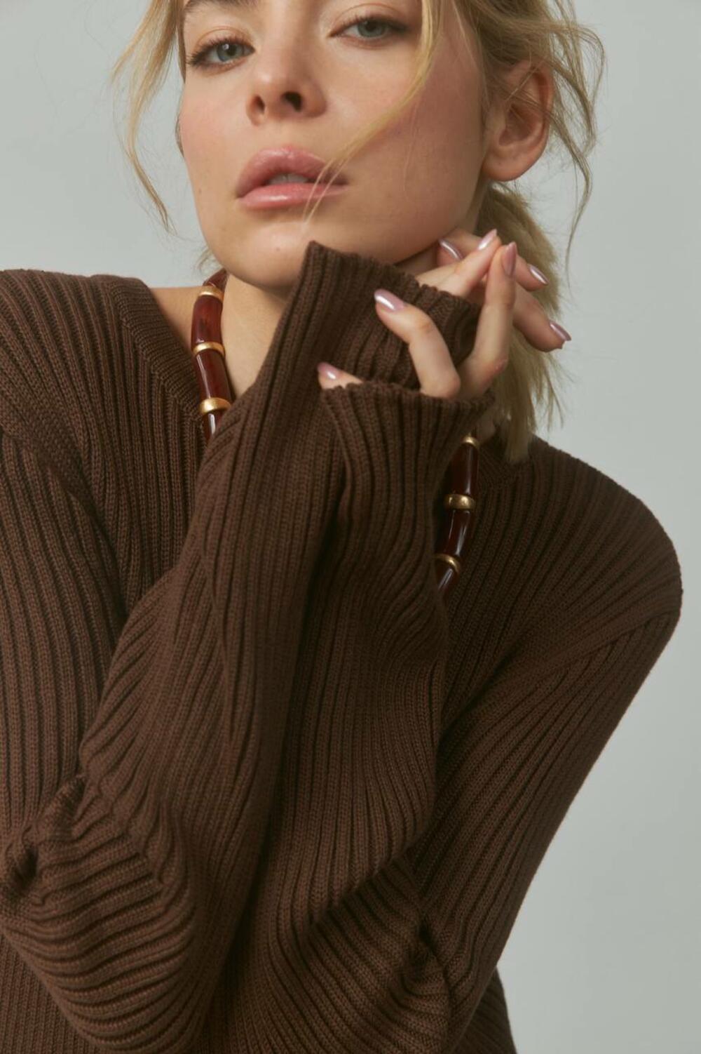 Костюм РОНІКС (бавовна) шоколад, XS/S