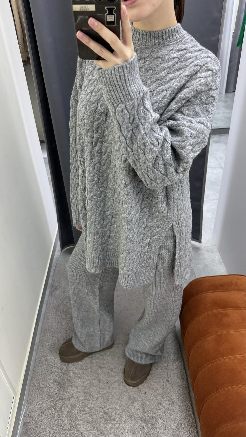 Трикотажний костюм ТТ231084 