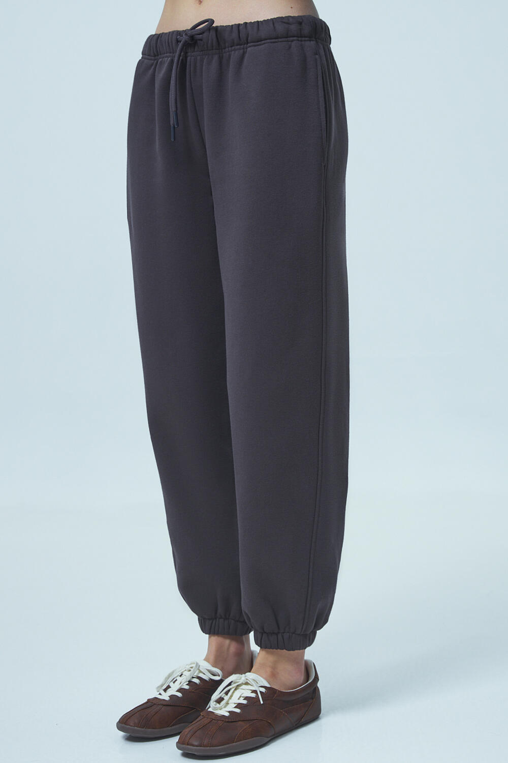 Спортивний костюм  STIMA (фліс) Шоколадний, M