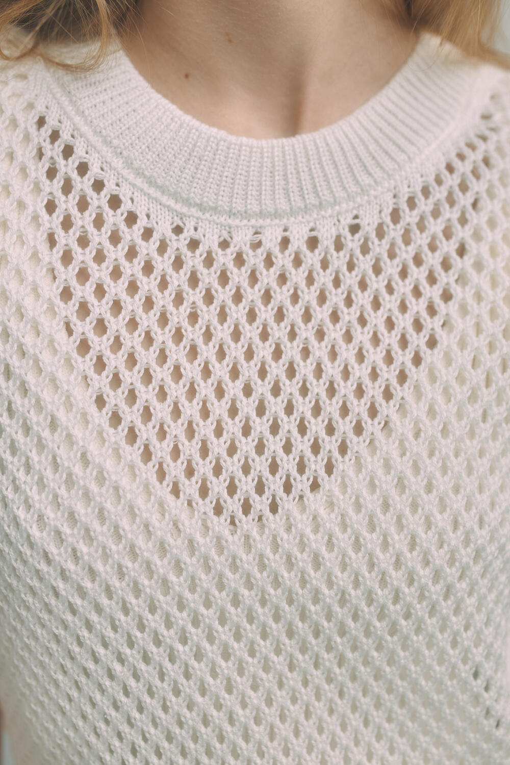 ТОП ФІАРО Білий, S