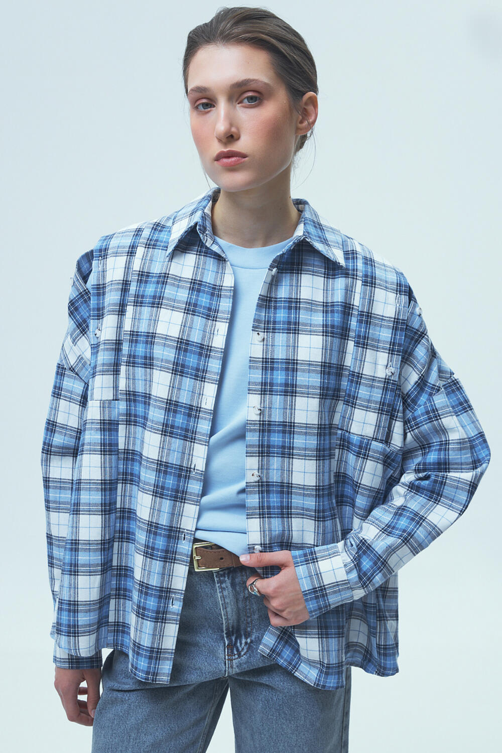 Сорочка ОНІСА 