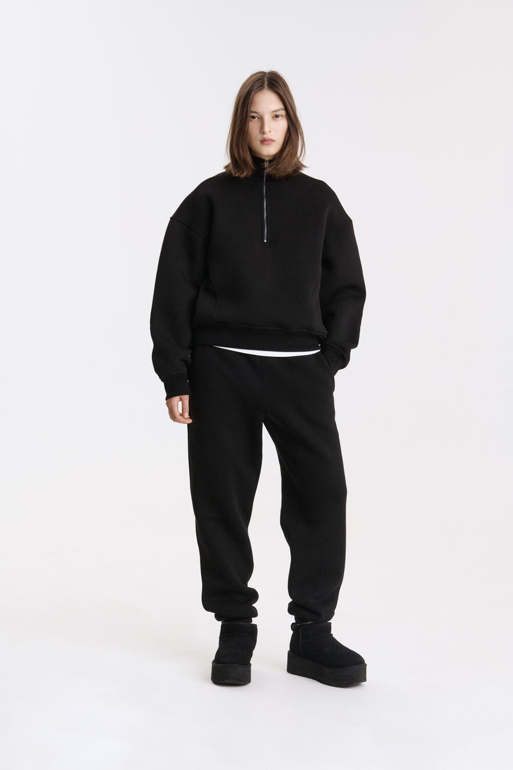 Костюм Стиль + Флорида (фліс) 