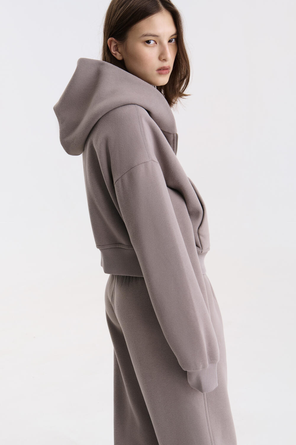 Костюм  ПРЕМІЯ+ЛУКАС (фліс) гр.небо, M