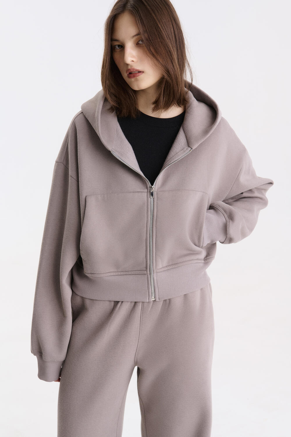 Костюм  ПРЕМІЯ+ЛУКАС (фліс) гр.небо, M