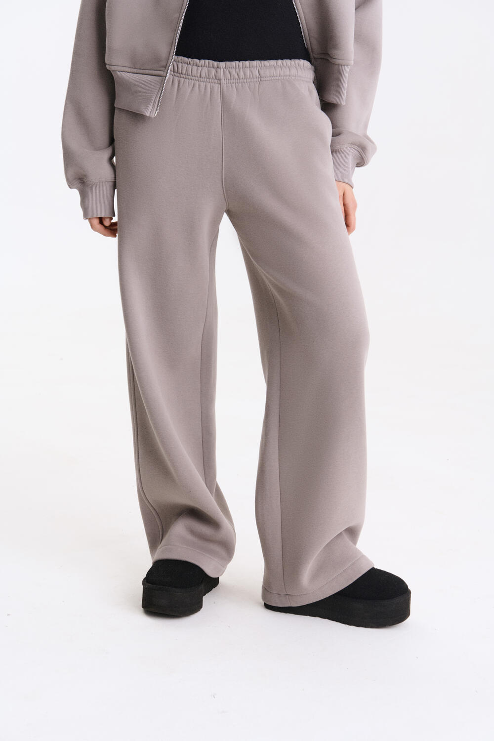 Костюм  ПРЕМІЯ+ЛУКАС (фліс) гр.небо, M