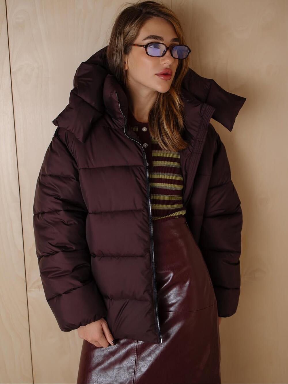 Пуфер з мембраною (наповнювач біопух) 