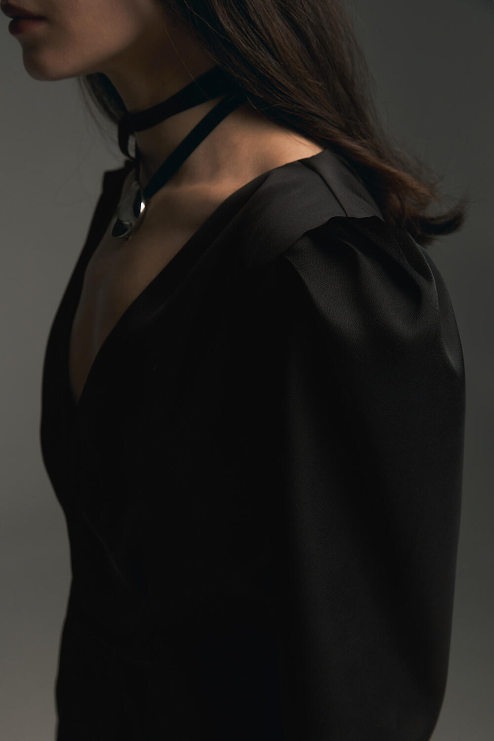 Сукня  Сафіель Чорний, ХS