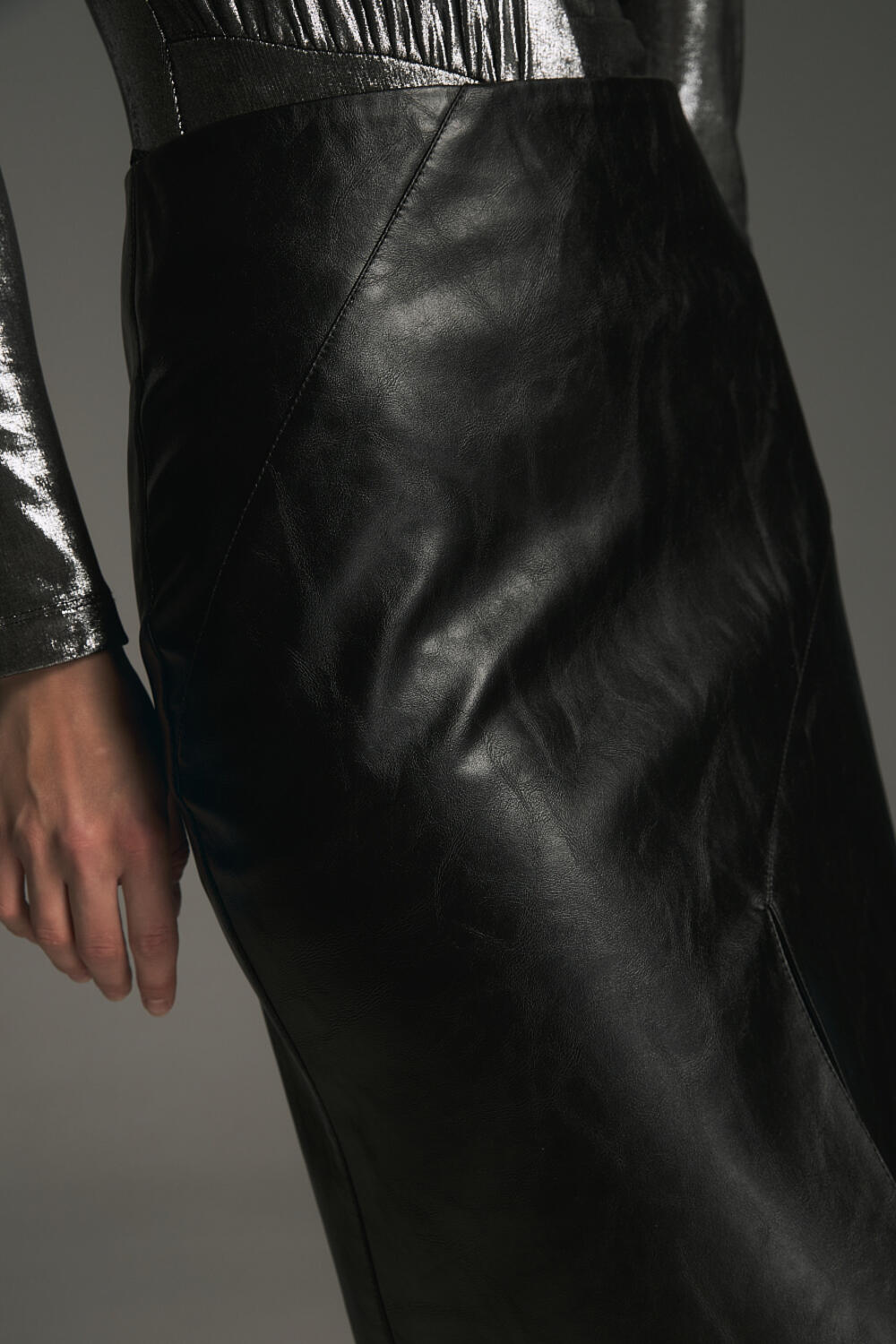 Спідниця Іссара Чорний, ХS