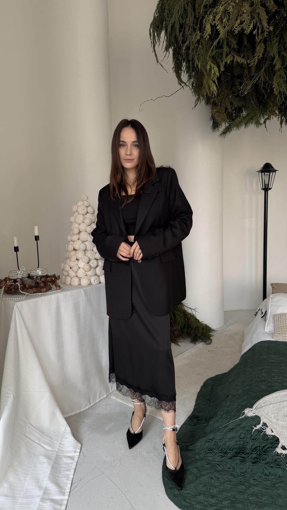 Жакет АЛІСЕНТА 