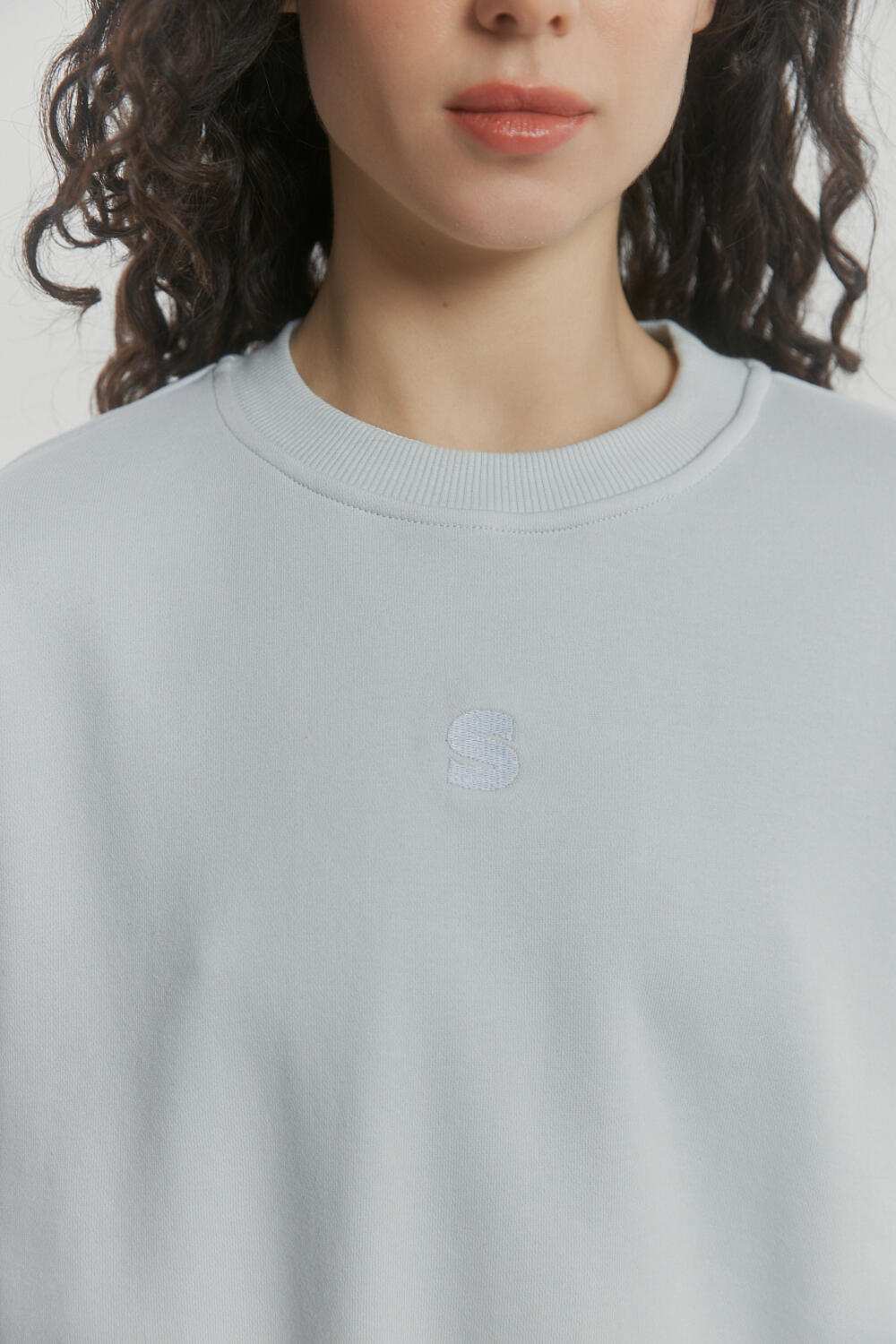 Спортивний костюм Марітан св.Сірий меланж, XS/S