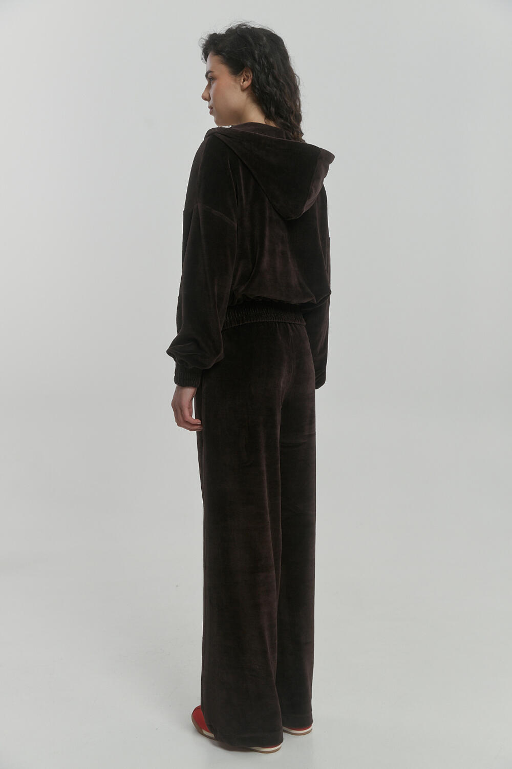 Костюм Макен шоколад, ХS