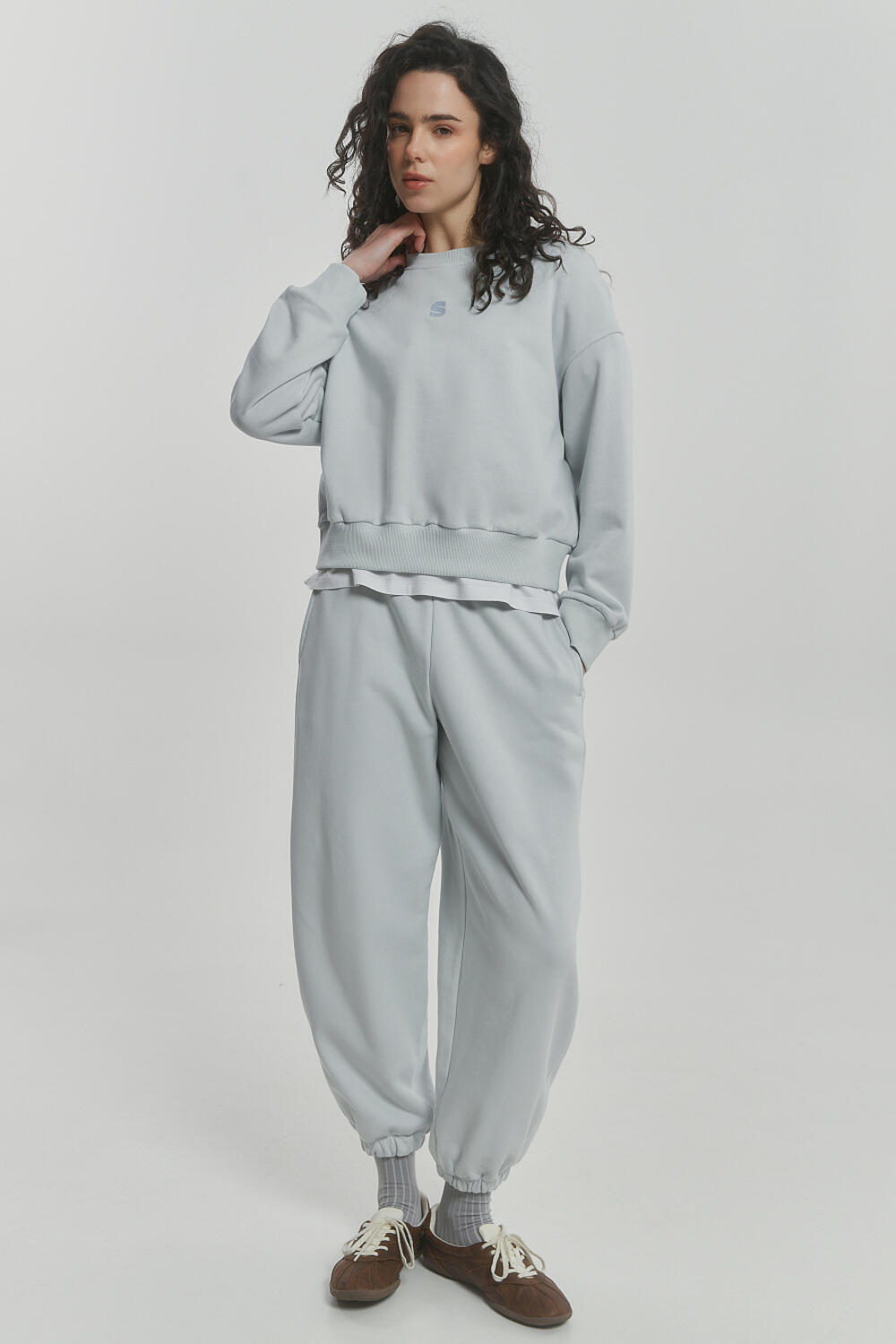 Спортивний костюм Марітан 