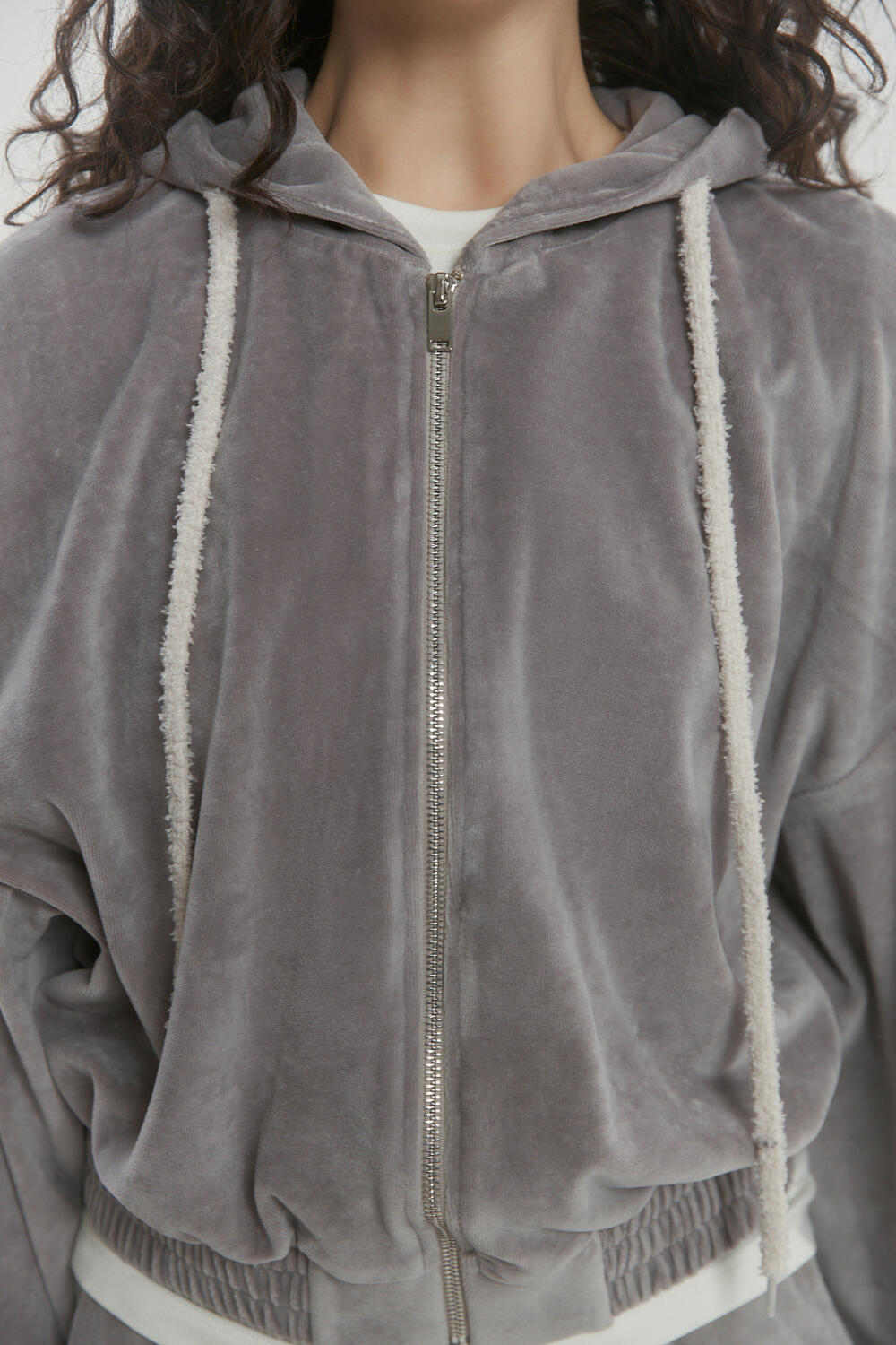 Костюм Макен Сірий, ХS