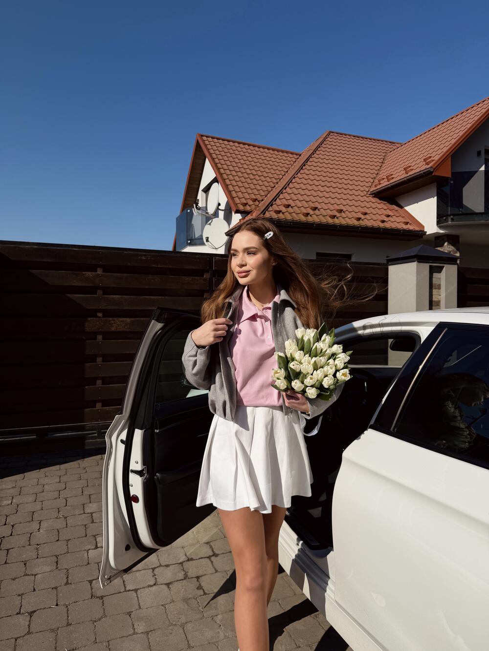 Футболка МОНТАЛЬ 