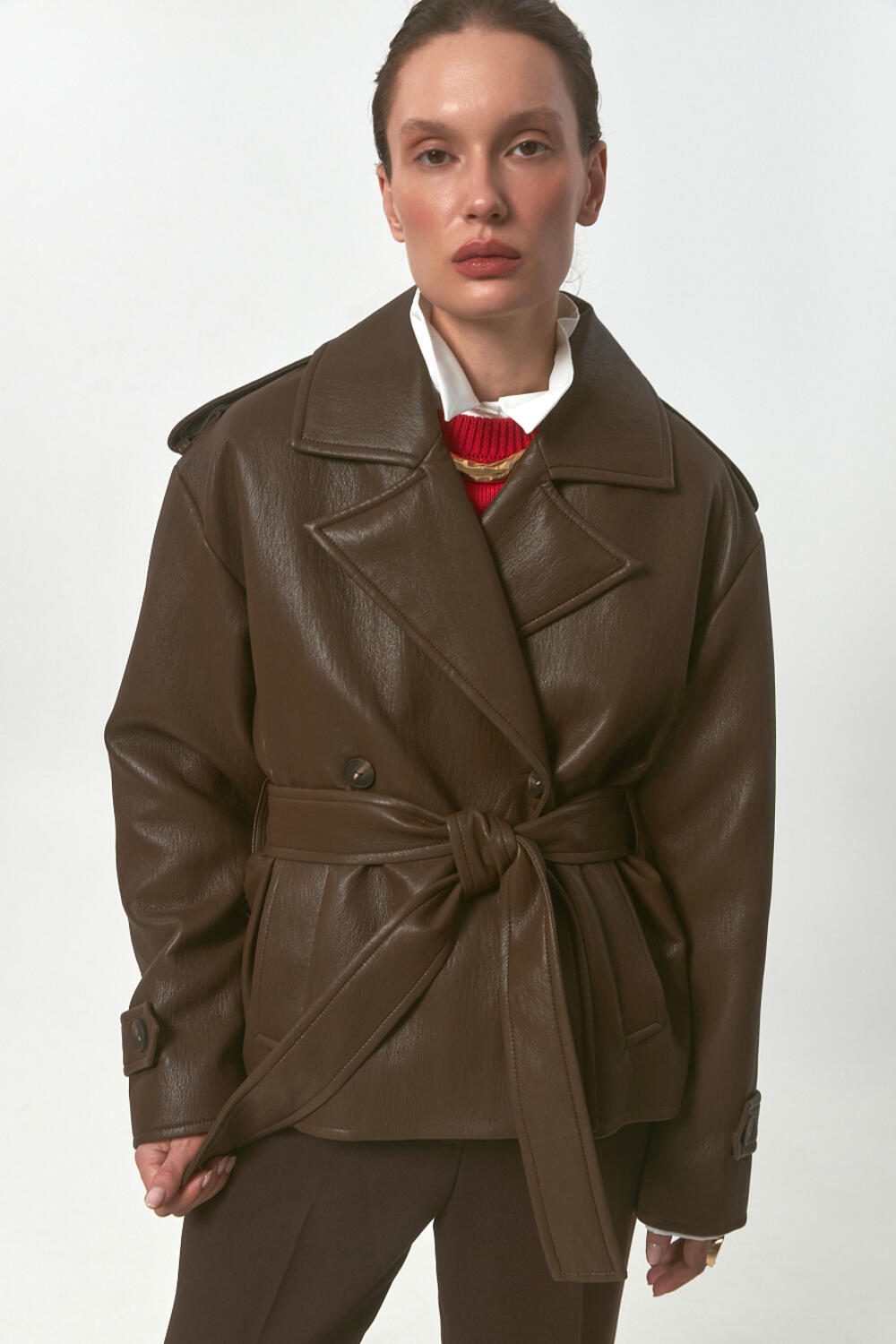 Куртка ЕССА 