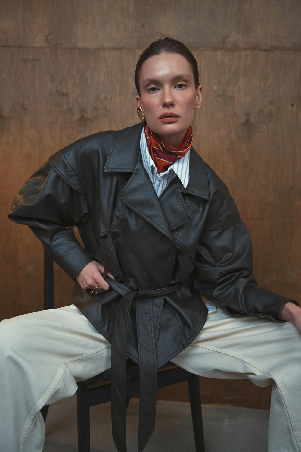 Куртка Ішура 2 