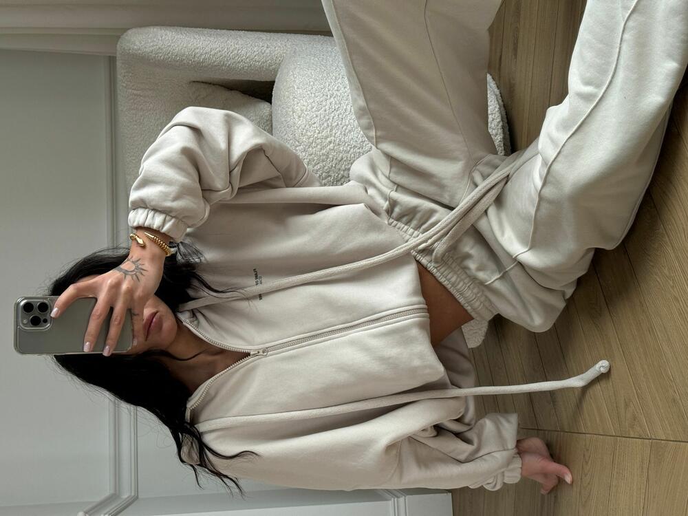 Кофта Tape таш, one size