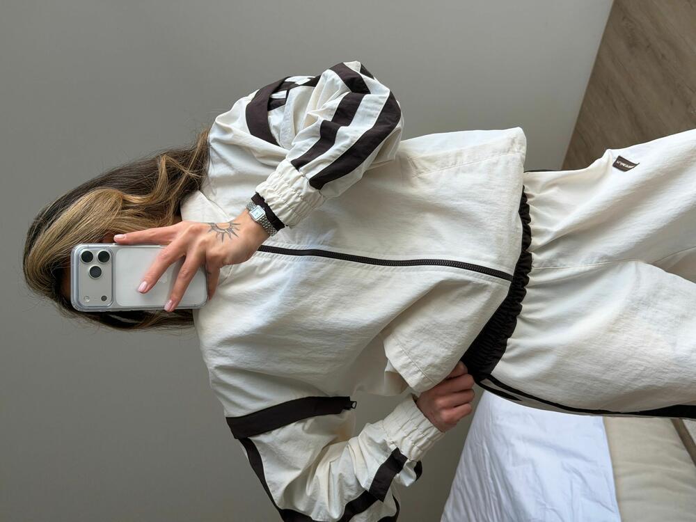 Кофта на блискавці raspberry 