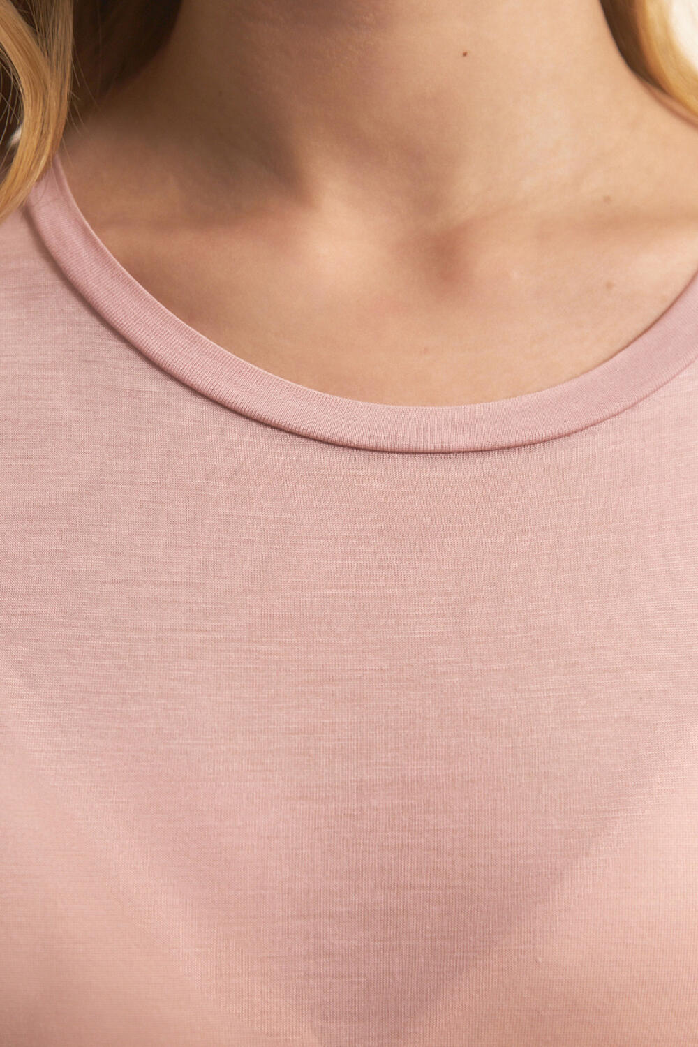 Лонгслів Рейн 2 рожева троянда, L