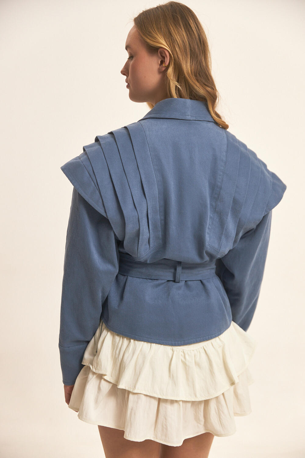 Жакет Кемір Джинс, XS/S